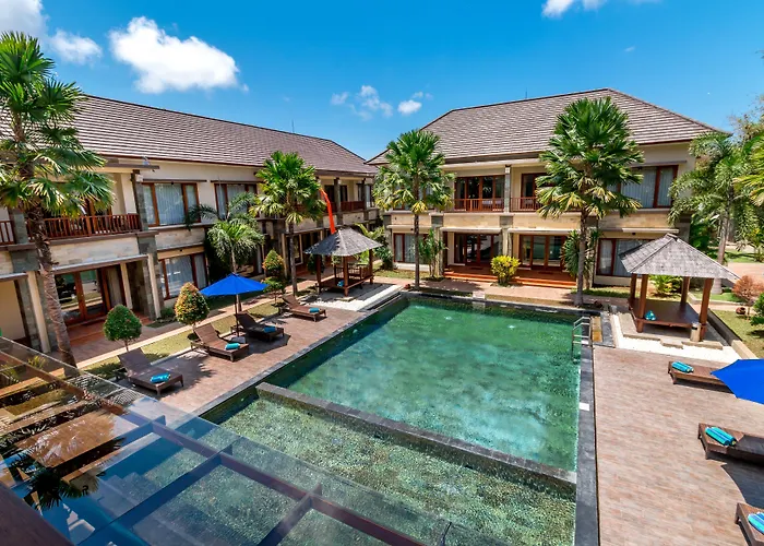 Hotel Vidi Boutique