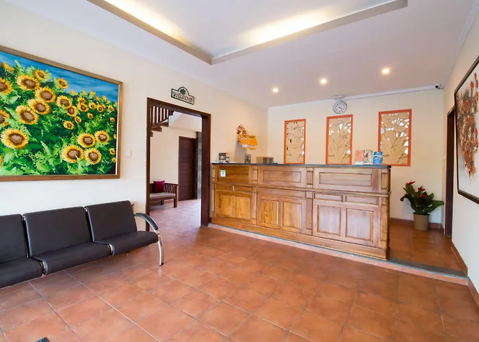 Vidi Boutique Hotel Nusa Dua (Bali)