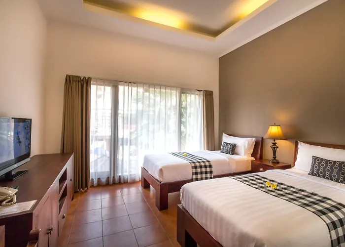 Hotel Vidi Boutique 3*