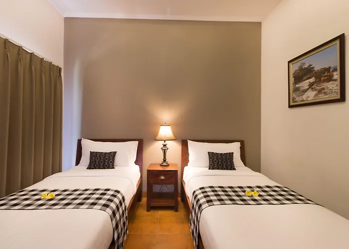 Vidi Boutique Nusa Dua (Bali)