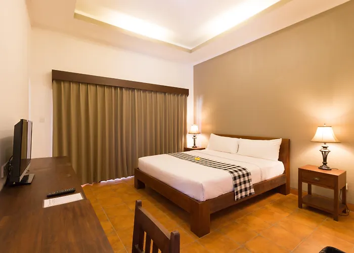 Vidi Boutique Hotel