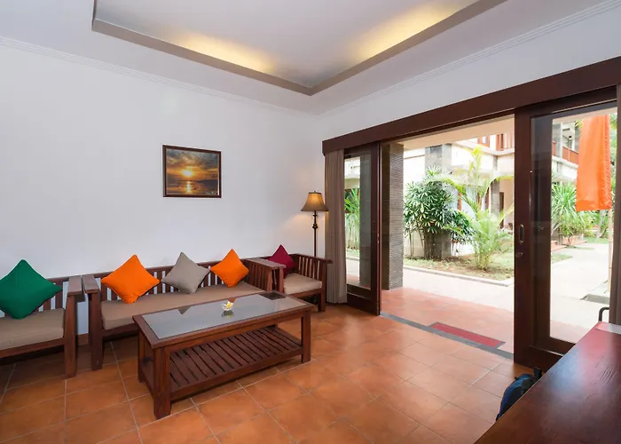 Hotel Vidi Boutique