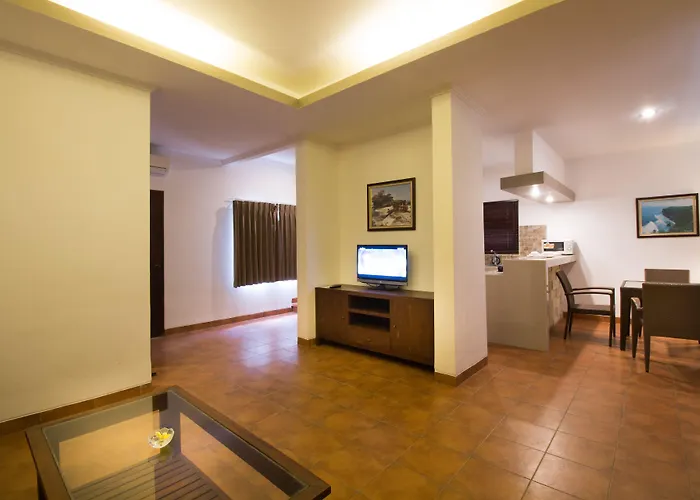 Vidi Boutique Hotel Nusa Dua (Bali)