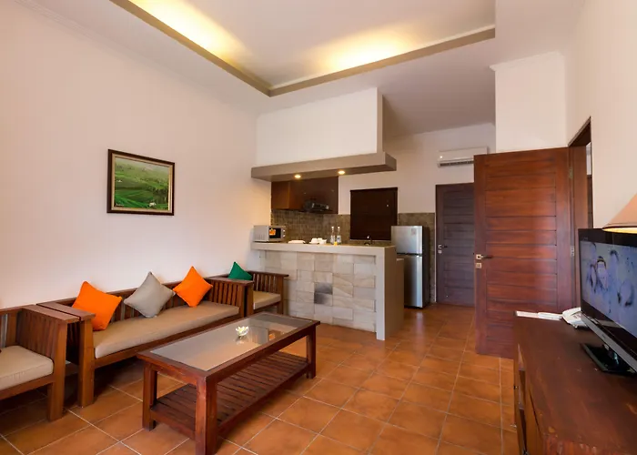 Vidi Boutique 3* Nusa Dua (Bali)