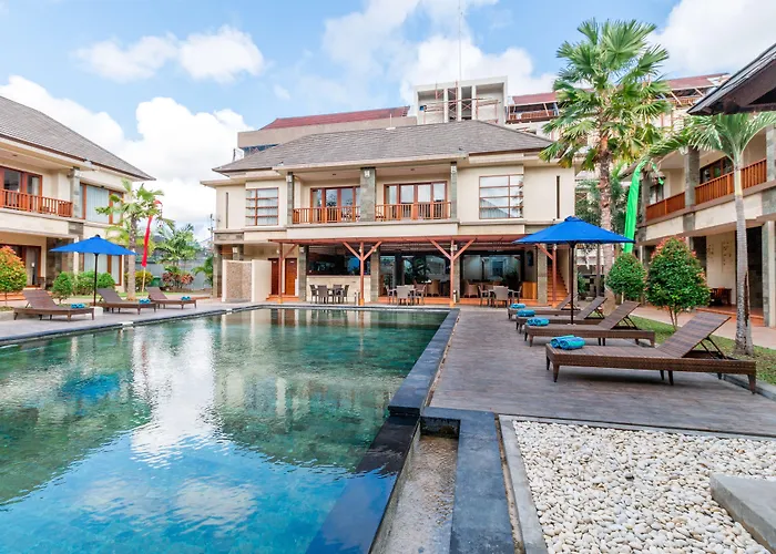 Hotel Vidi Boutique