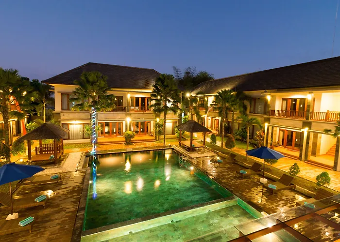 Vidi Boutique Hotel Nusa Dua (Bali)