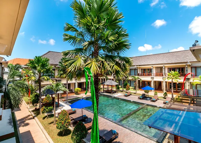 Vidi Boutique Hotel 3*