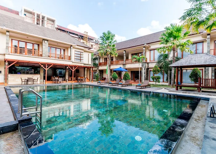 Hotel Vidi Boutique Nusa Dua (Bali)