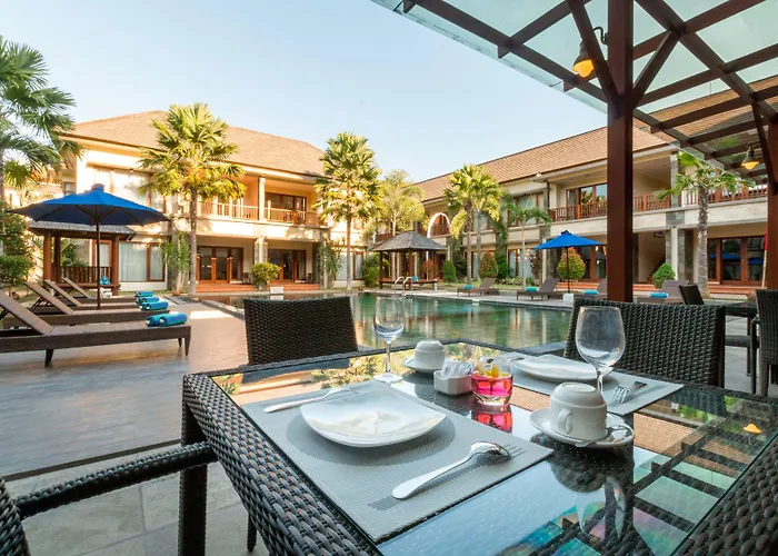 Vidi Boutique 3* Nusa Dua (Bali)