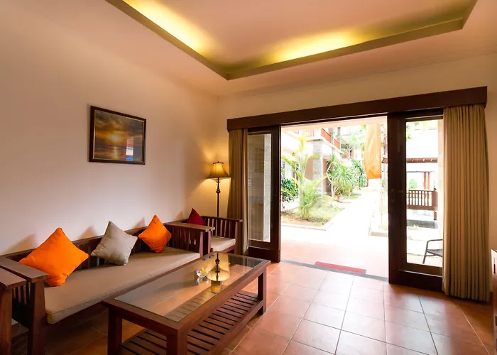 Vidi Boutique Nusa Dua (Bali)