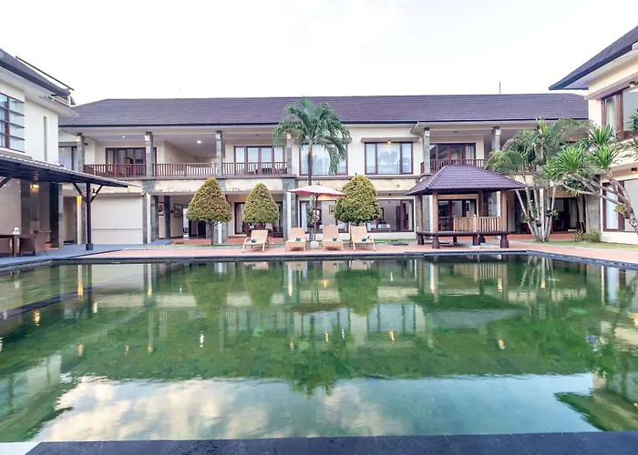 Vidi Boutique Hotel Nusa Dua (Bali)