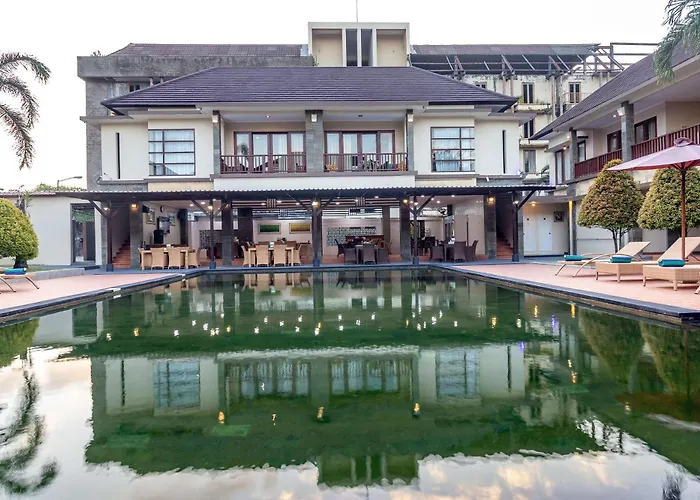 Hotel Vidi Boutique 3*