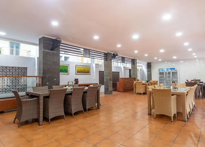 Vidi Boutique Nusa Dua (Bali)