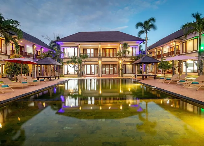 Vidi Boutique Hotel 3*