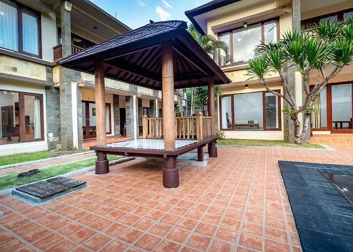 Vidi Boutique 3*