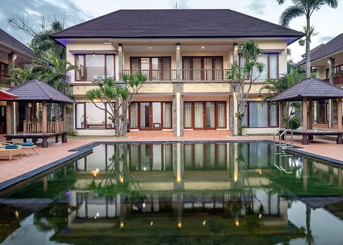 Vidi Boutique 3* Nusa Dua (Bali)