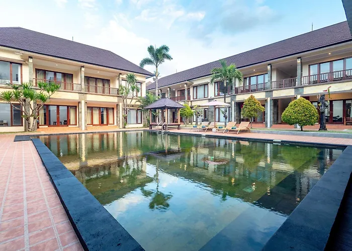 Vidi Boutique Hotel