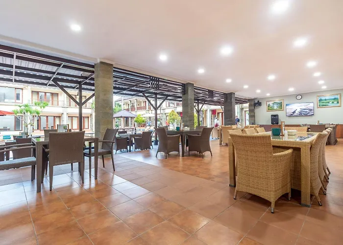 Hotel Vidi Boutique