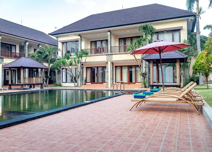 Hotel Vidi Boutique Nusa Dua (Bali)