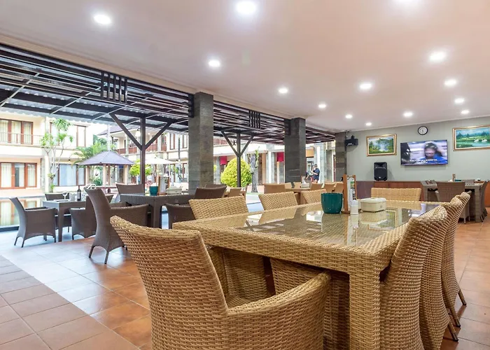 Vidi Boutique Nusa Dua (Bali)
