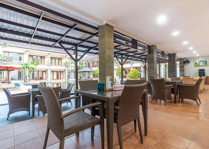 Vidi Boutique Hotel