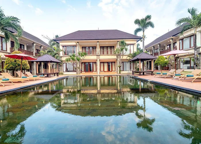 Hotel Vidi Boutique