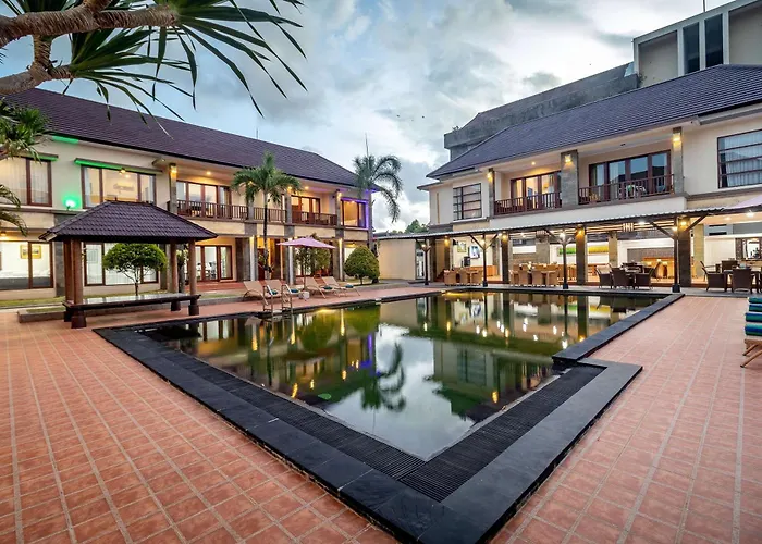 Vidi Boutique Nusa Dua (Bali)