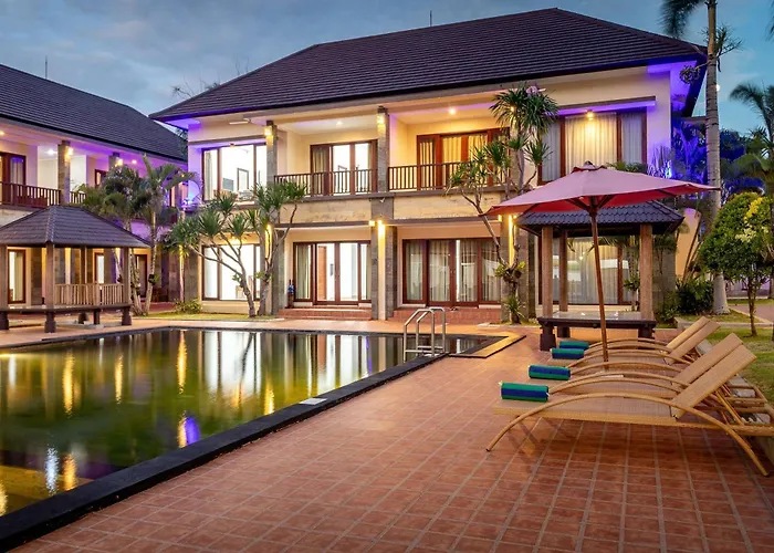 Vidi Boutique Hotel 3*