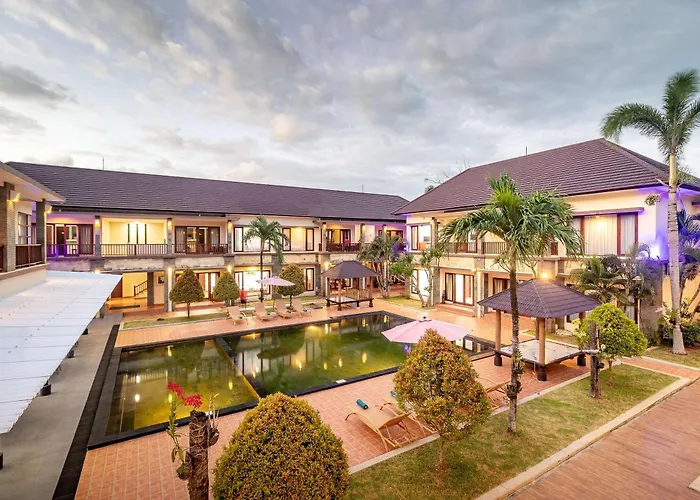 Vidi Boutique Nusa Dua (Bali)