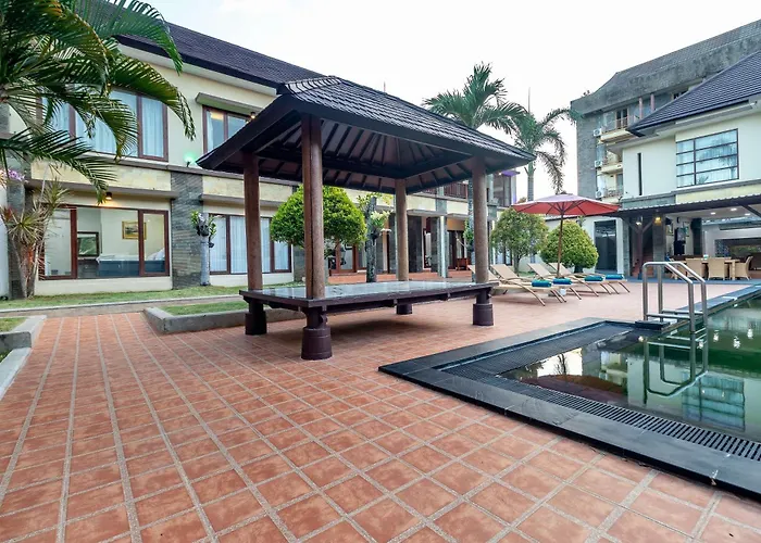 Hotel Vidi Boutique