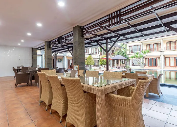 Vidi Boutique Hotel
