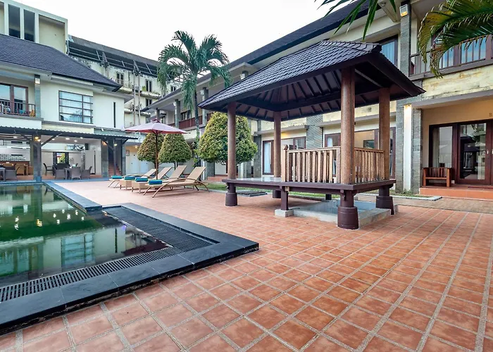 Vidi Boutique Hotel 3*