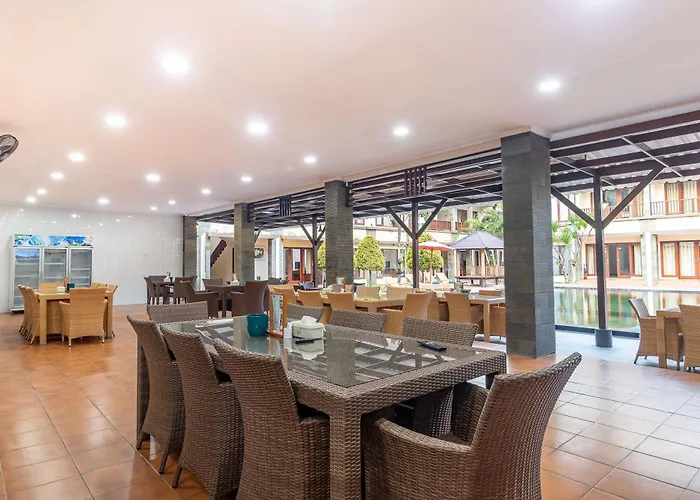 Hotel Vidi Boutique Nusa Dua (Bali)
