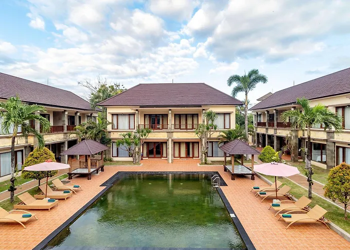 Vidi Boutique Nusa Dua (Bali)