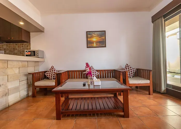 Vidi Boutique 3* Nusa Dua (Bali)
