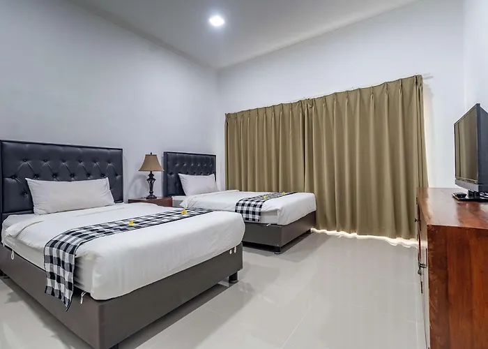 Vidi Boutique Hotel
