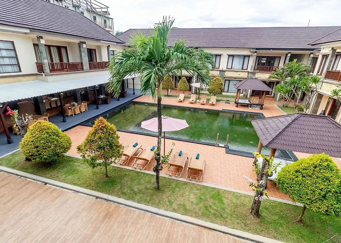 Hotel Vidi Boutique Nusa Dua (Bali)