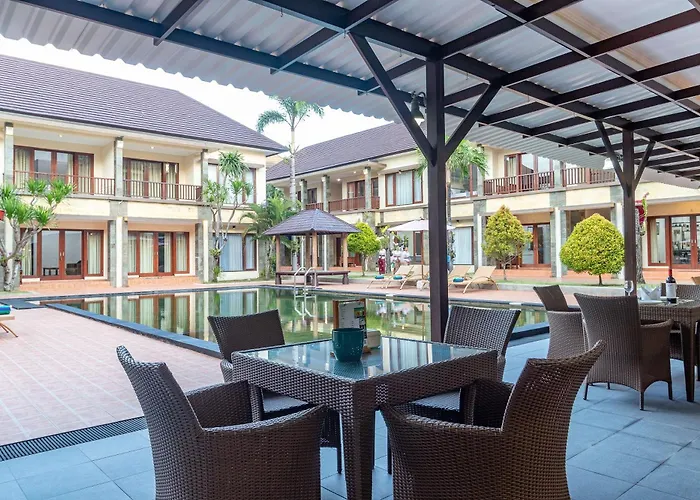 Hotel Vidi Boutique