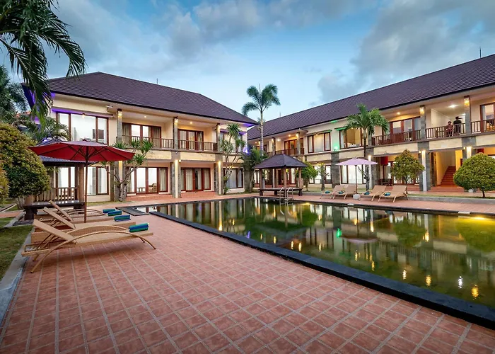 Hotel Vidi Boutique 3*