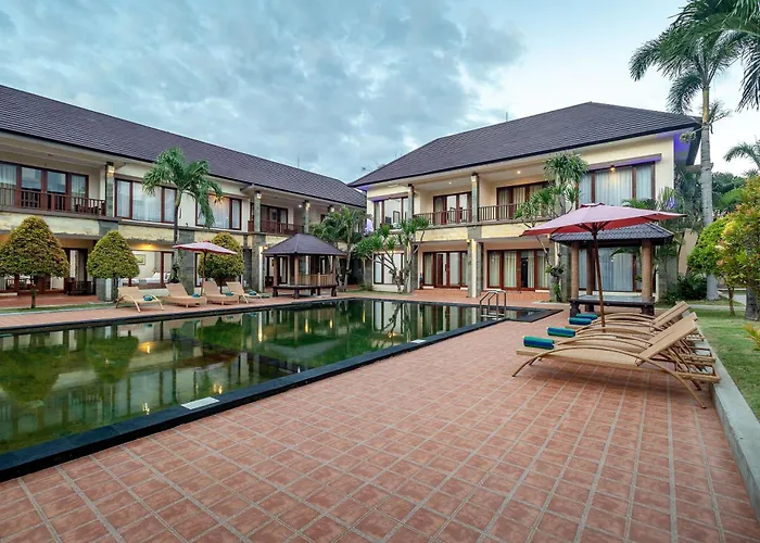 Vidi Boutique 3*