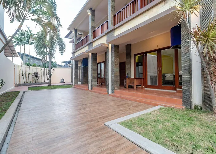 Vidi Boutique Nusa Dua (Bali)