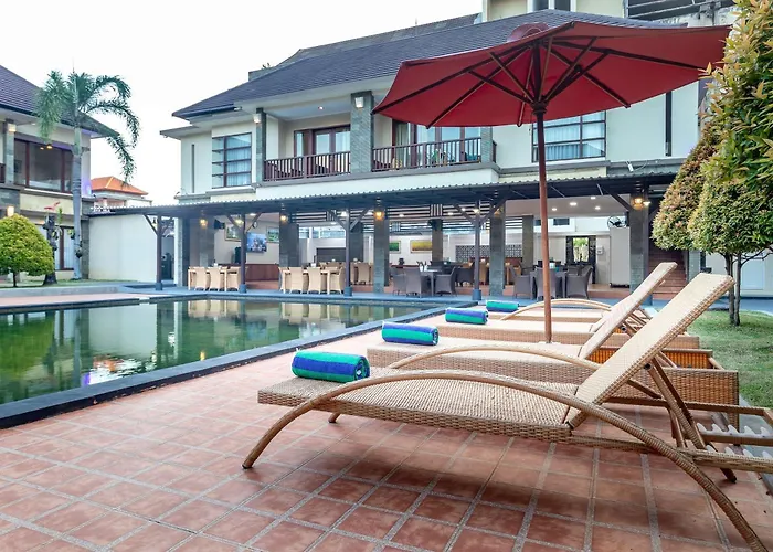 Vidi Boutique Hotel