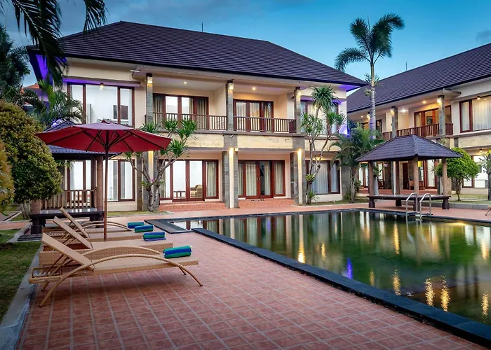 Hotel Vidi Boutique