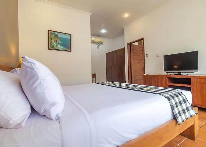 Vidi Boutique 3* Nusa Dua (Bali)