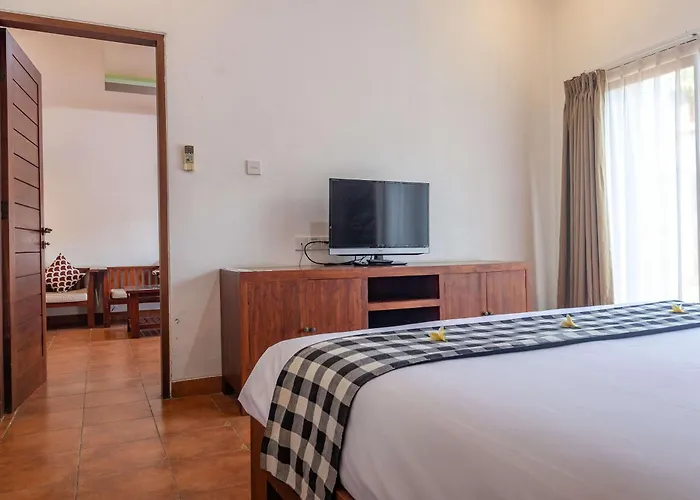 Vidi Boutique Hotel Nusa Dua (Bali)