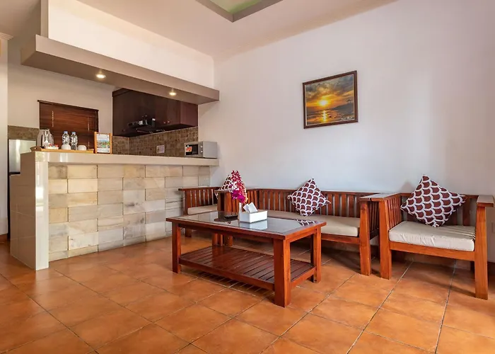 Hotel Vidi Boutique Nusa Dua (Bali)