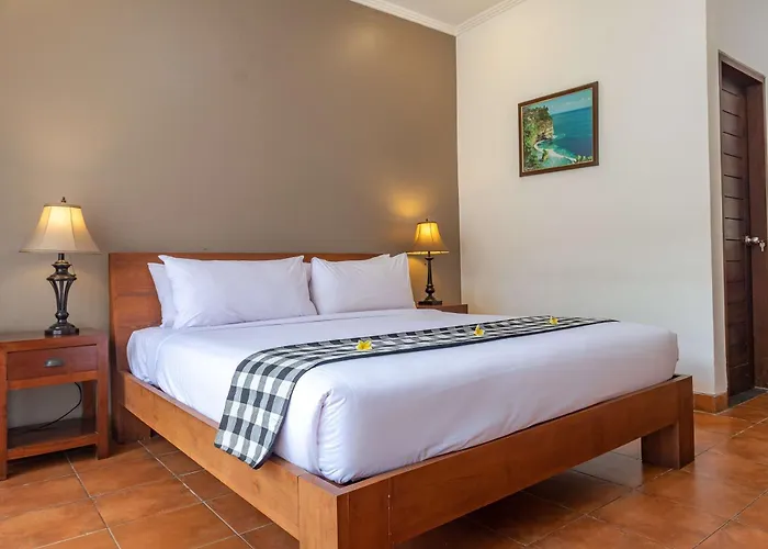 Vidi Boutique Hotel Nusa Dua (Bali)