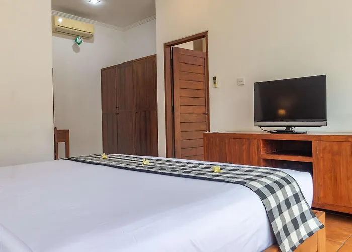 Vidi Boutique Nusa Dua (Bali)