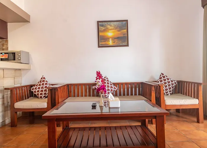 Hotel Vidi Boutique Nusa Dua (Bali)
