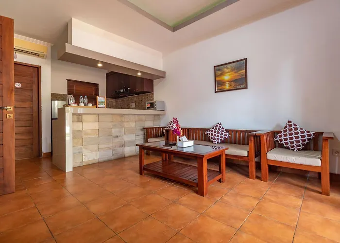 Vidi Boutique Hotel Nusa Dua (Bali)